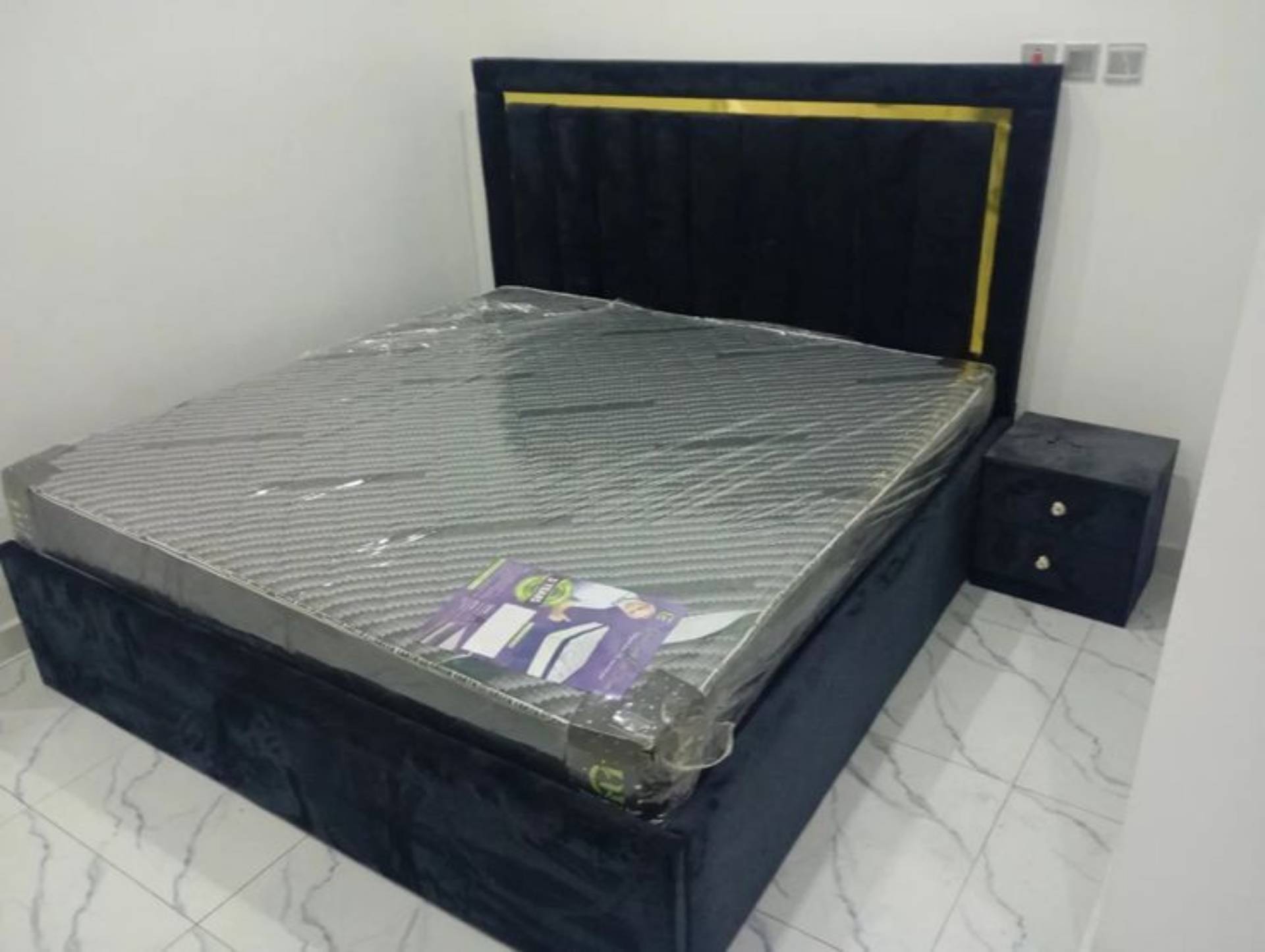 Bed full set_0