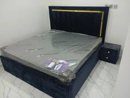 Bed full set