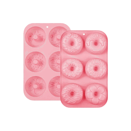 Silicone Moulds
