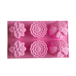 Silicone Moulds