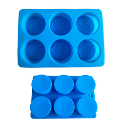 Silicone Moulds