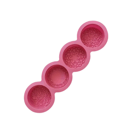 Silicone Moulds