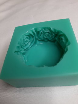 Silicone Moulds