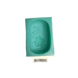 Silicone Moulds