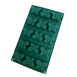 Silicone Moulds