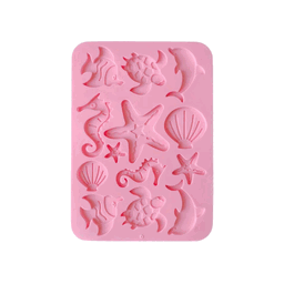 Silicone Moulds