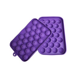 Silicone Moulds
