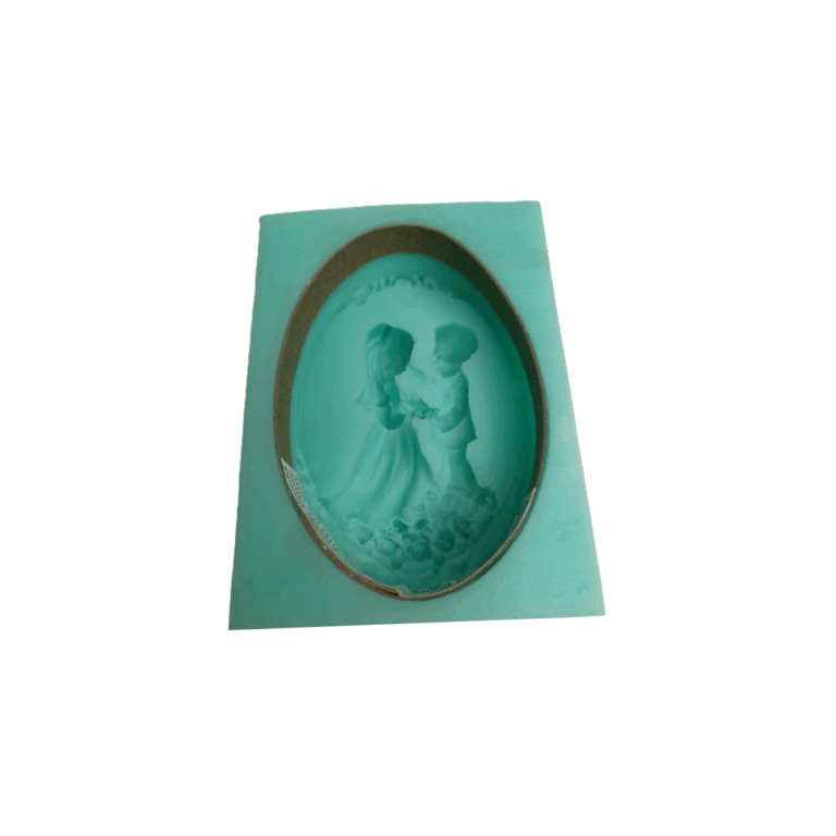 Silicone Moulds_101