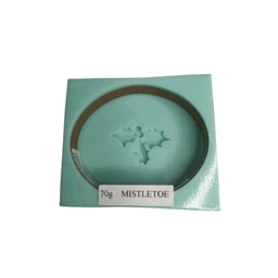 Silicone Moulds