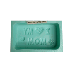 Silicone Moulds