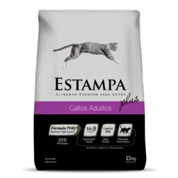 Estampa gatos