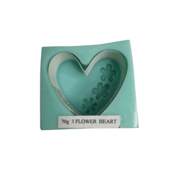 Silicone Moulds