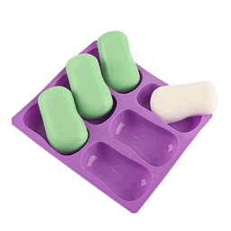 Silicone Moulds