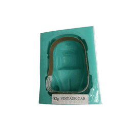 Silicone Moulds