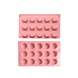 Silicone Moulds