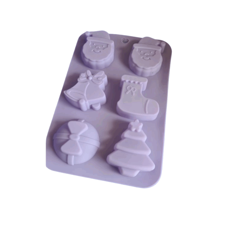 Silicone Moulds_120