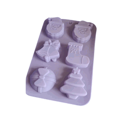 Silicone Moulds