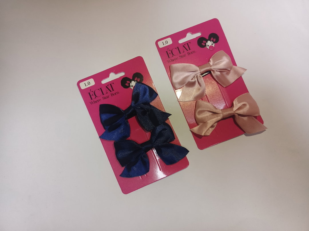 Hair accessories