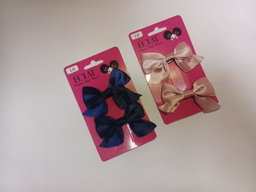 Hair accessories