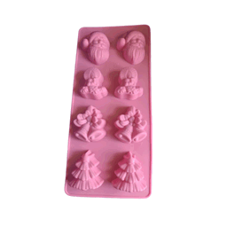 Silicone Moulds