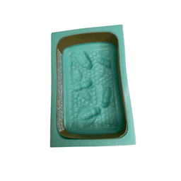 Silicone Moulds