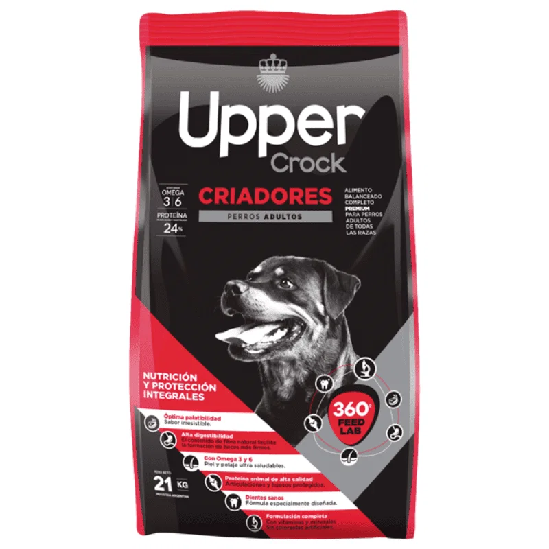 Upper