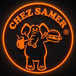 CHEZ SAMER