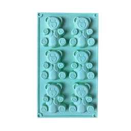Silicone Moulds