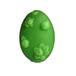 Silicone Moulds