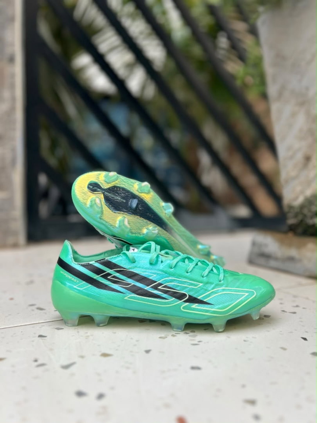 Adidas•F50 39/45