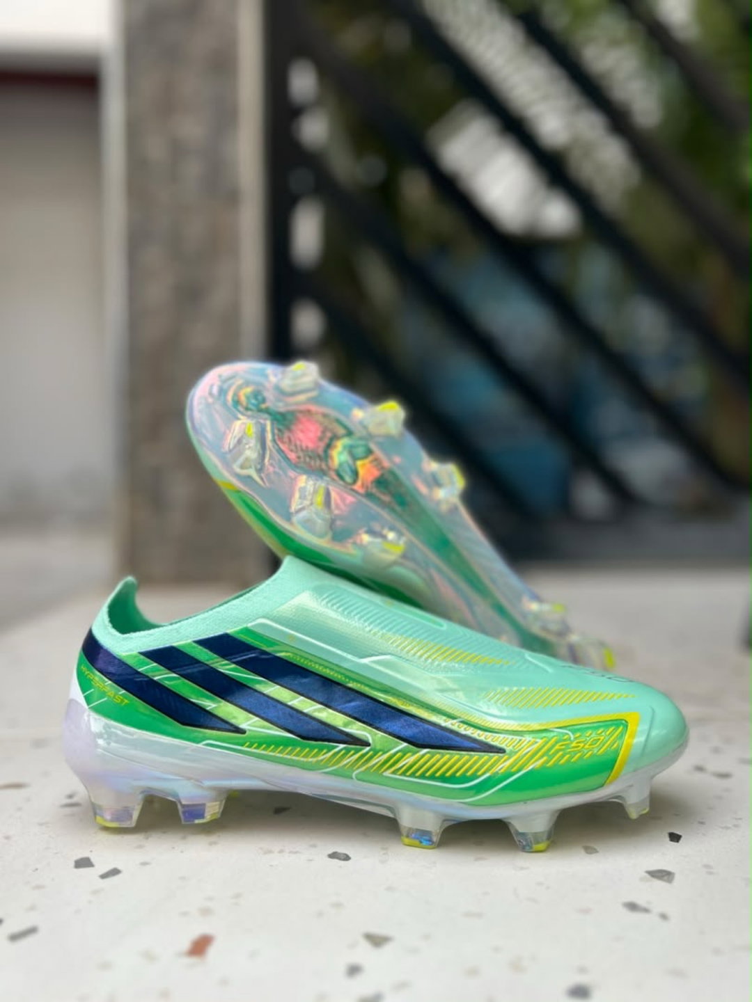 Adidas•F50 39/45