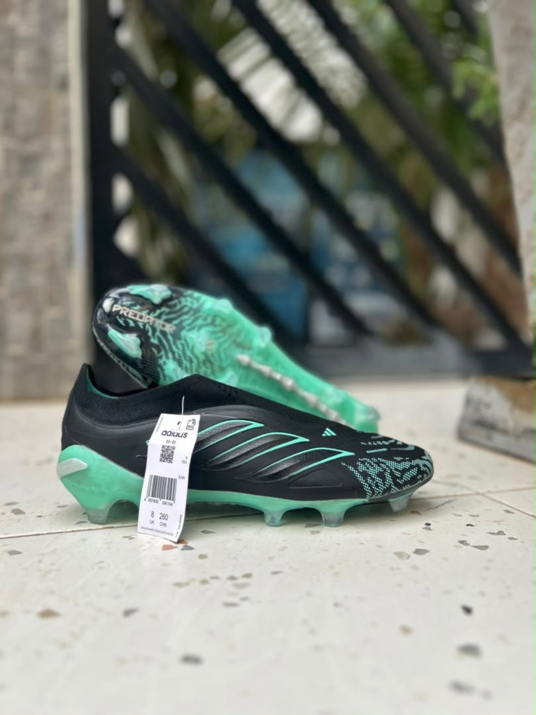 Adidas•Predator 40/45