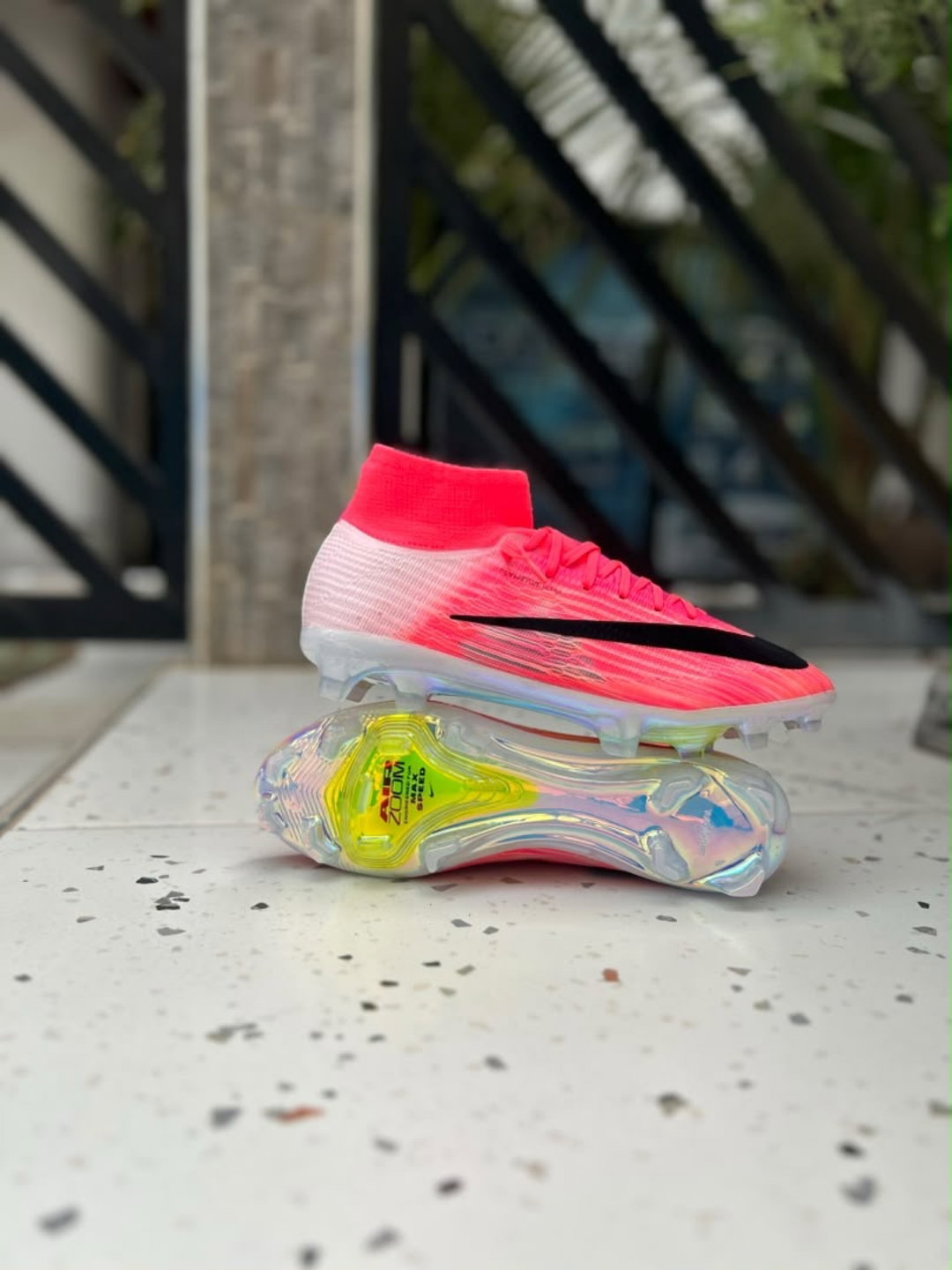 Nike montante 40/45