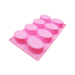 Silicone Moulds