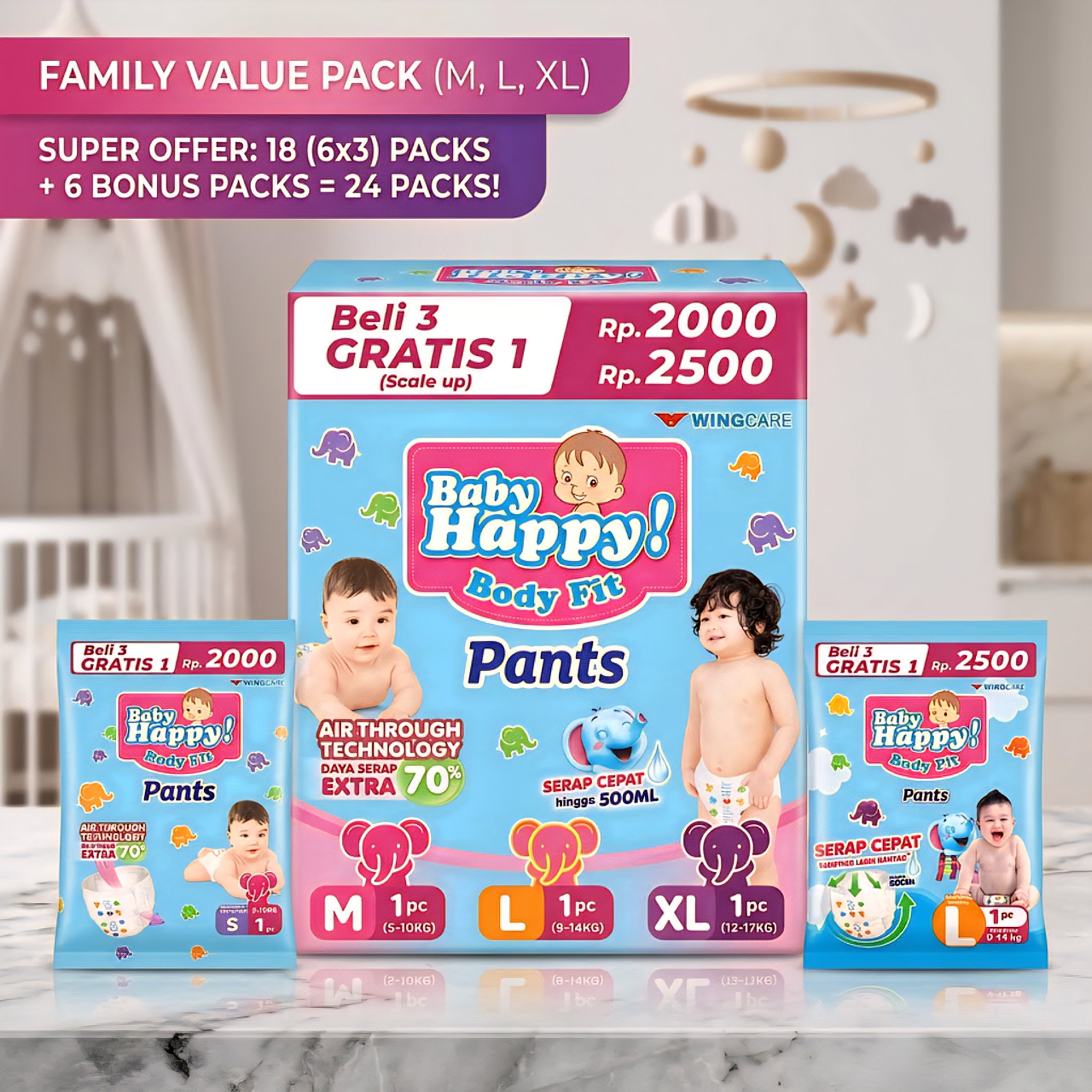 Baby happy saset_0
