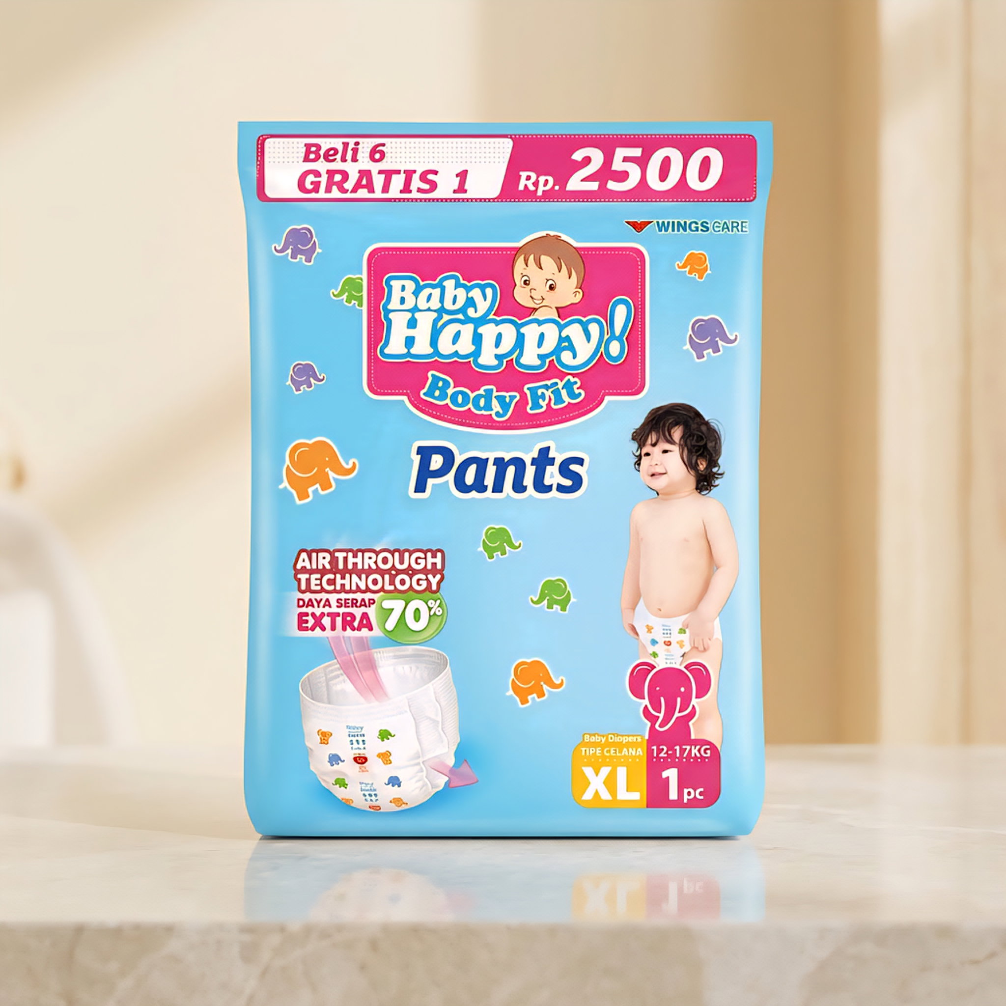 Baby happy saset_4