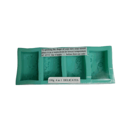 Silicone Moulds