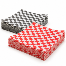 PAPEL P/ALIMENTOS