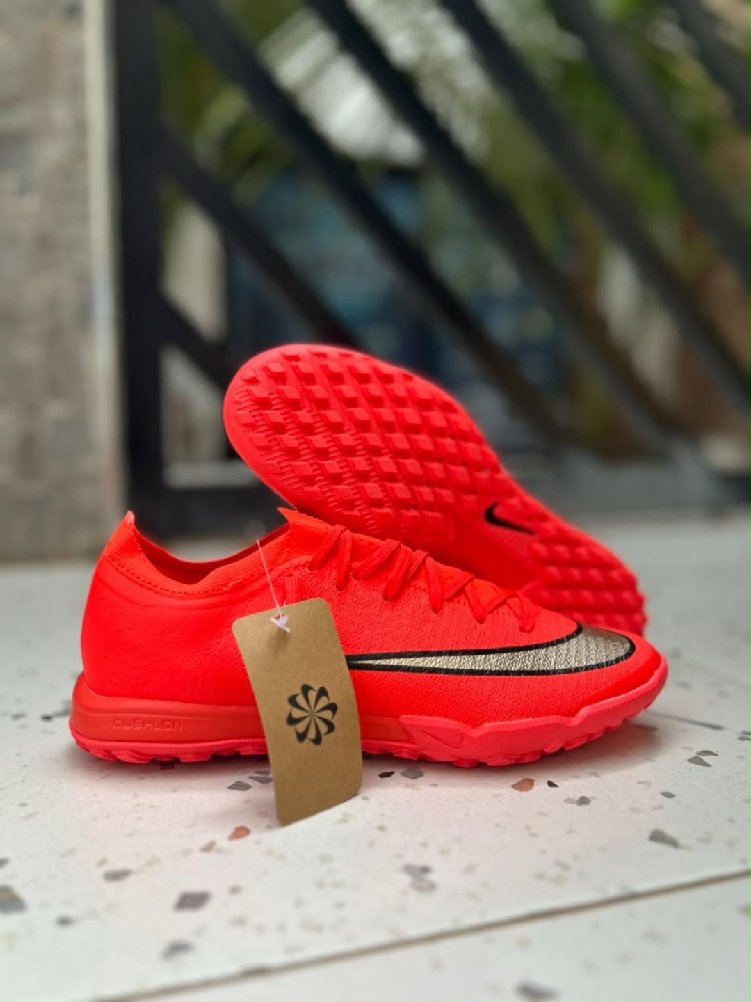 Mini•foot Nike mercuriale