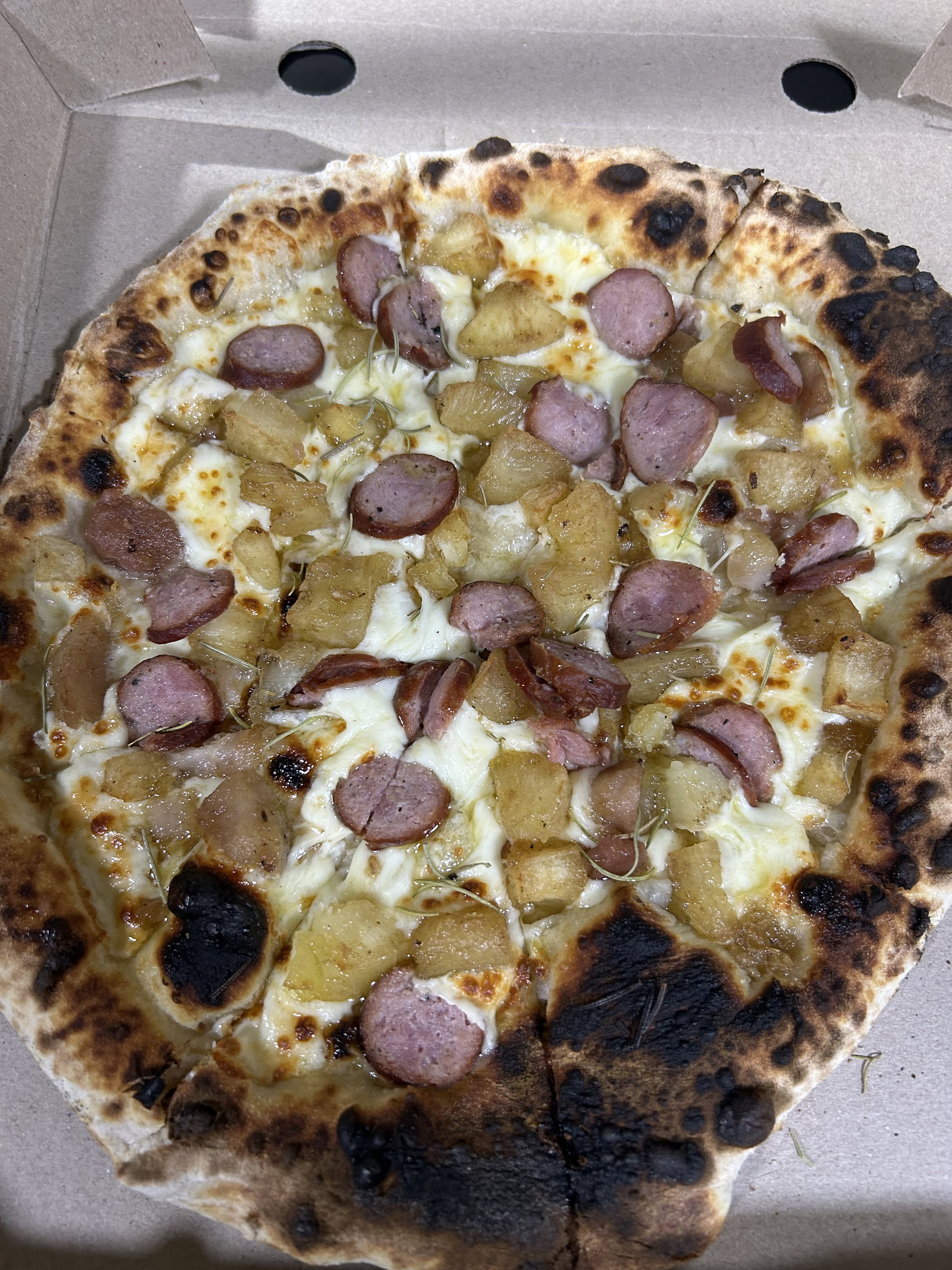 Cassava & Sausage_0