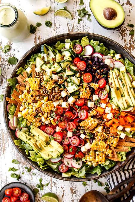 Mexican Salad