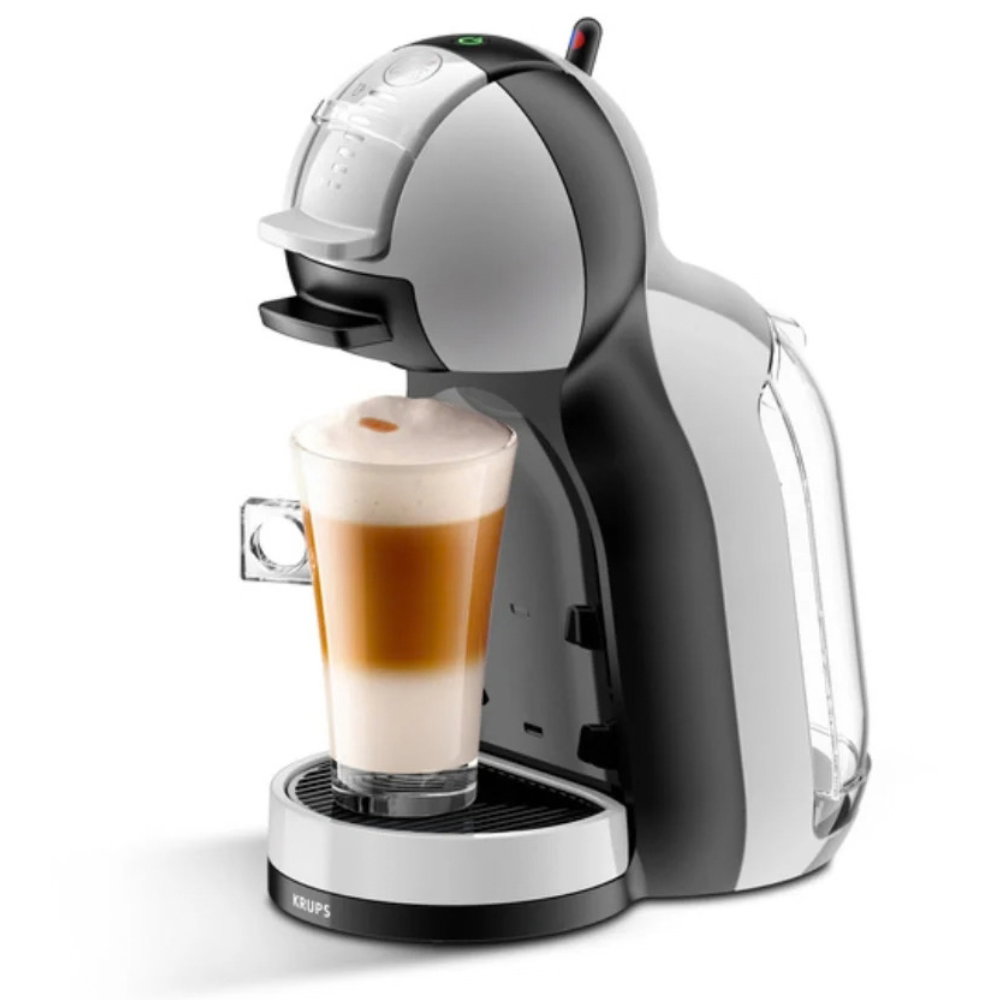 Krups Mini Me DolceGusto - (Cherry) Red/Black_1