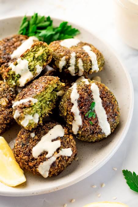 Falafel