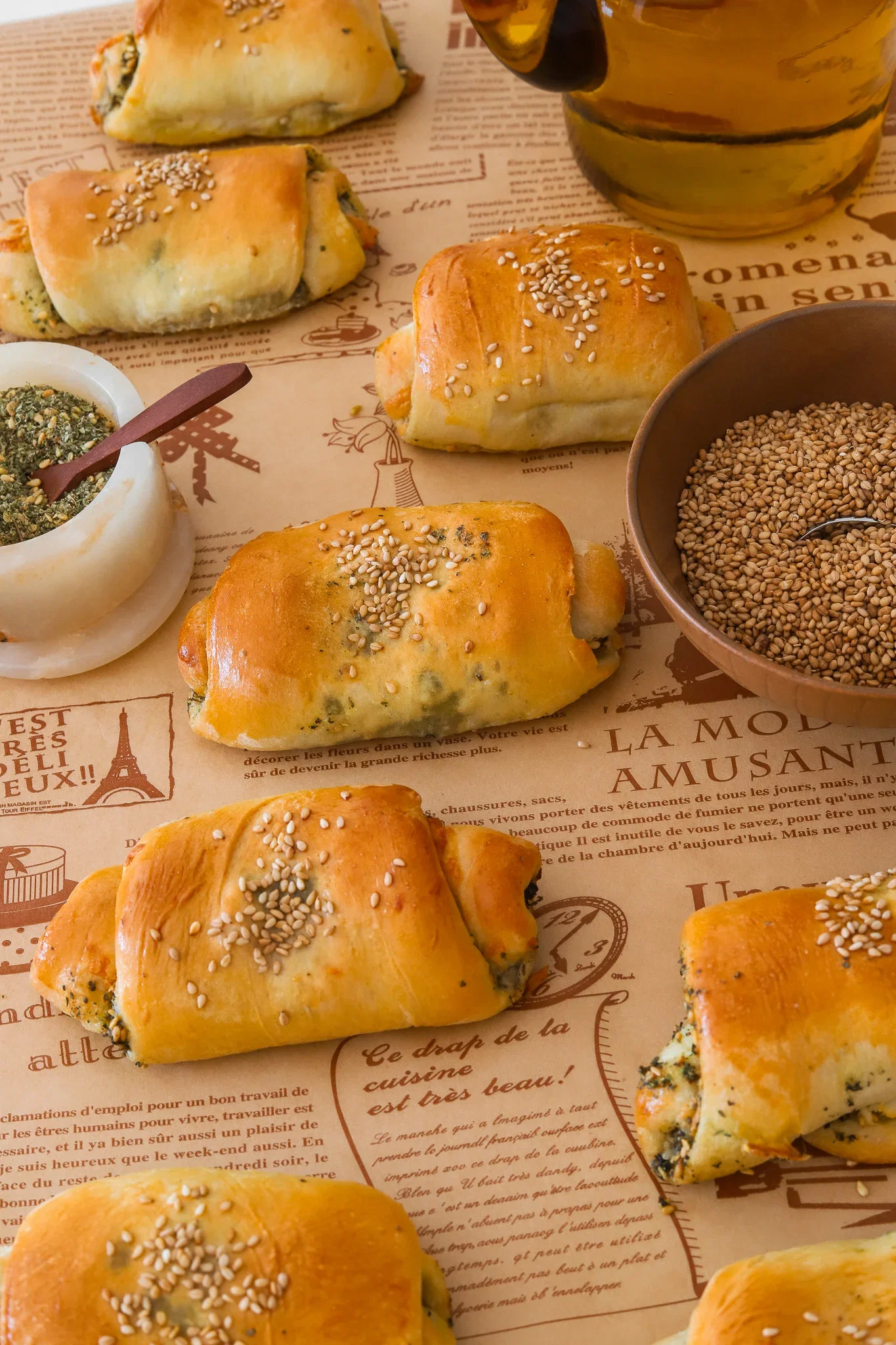 Zaatar Cheese Wrap_0