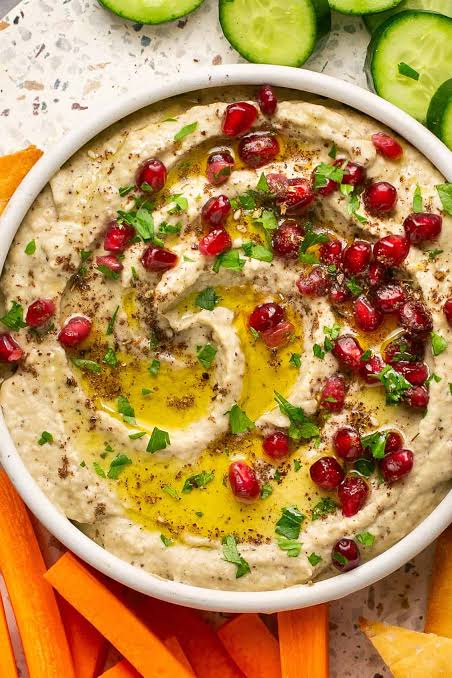 Baba Ganoush