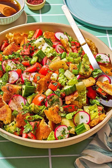 Fattoush