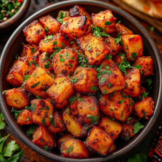 Batata Harra