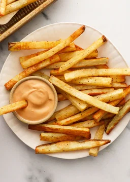 Fries