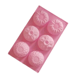 Silicone Moulds