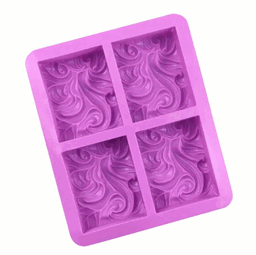 Silicone Moulds